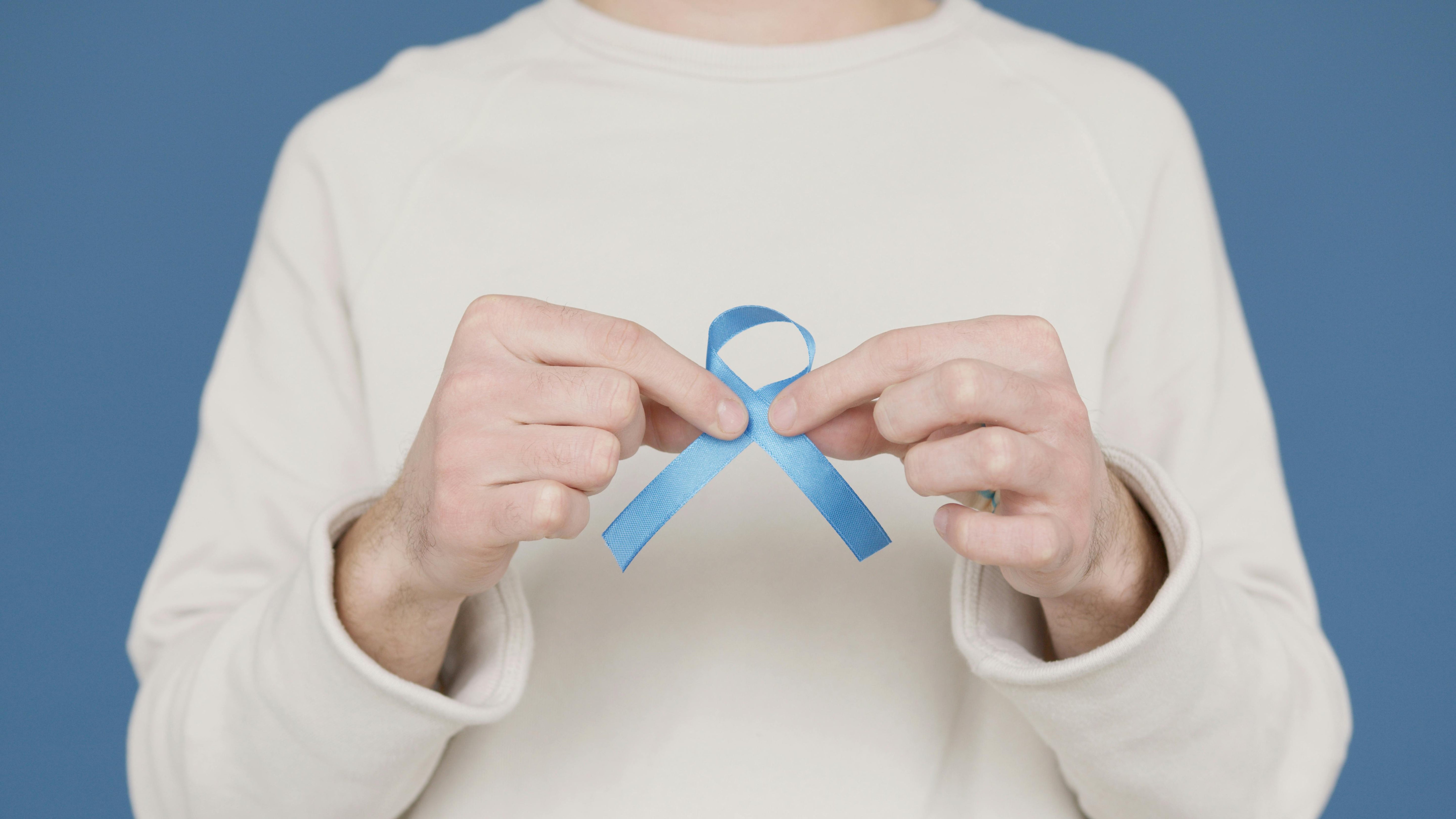 Urologiprofessorn: Minska risken för vanliga åldersrelaterade prostataproblem