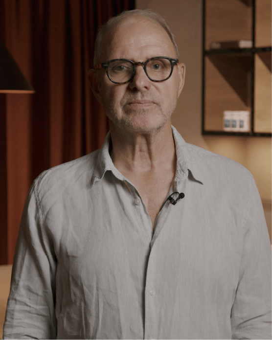 “Man känner sig mer motiverad – och tycker saker och ting är roligt igen.”