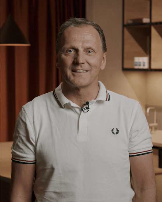 Från nattliga uppvaknanden till ostörd sömn – med ManClear.